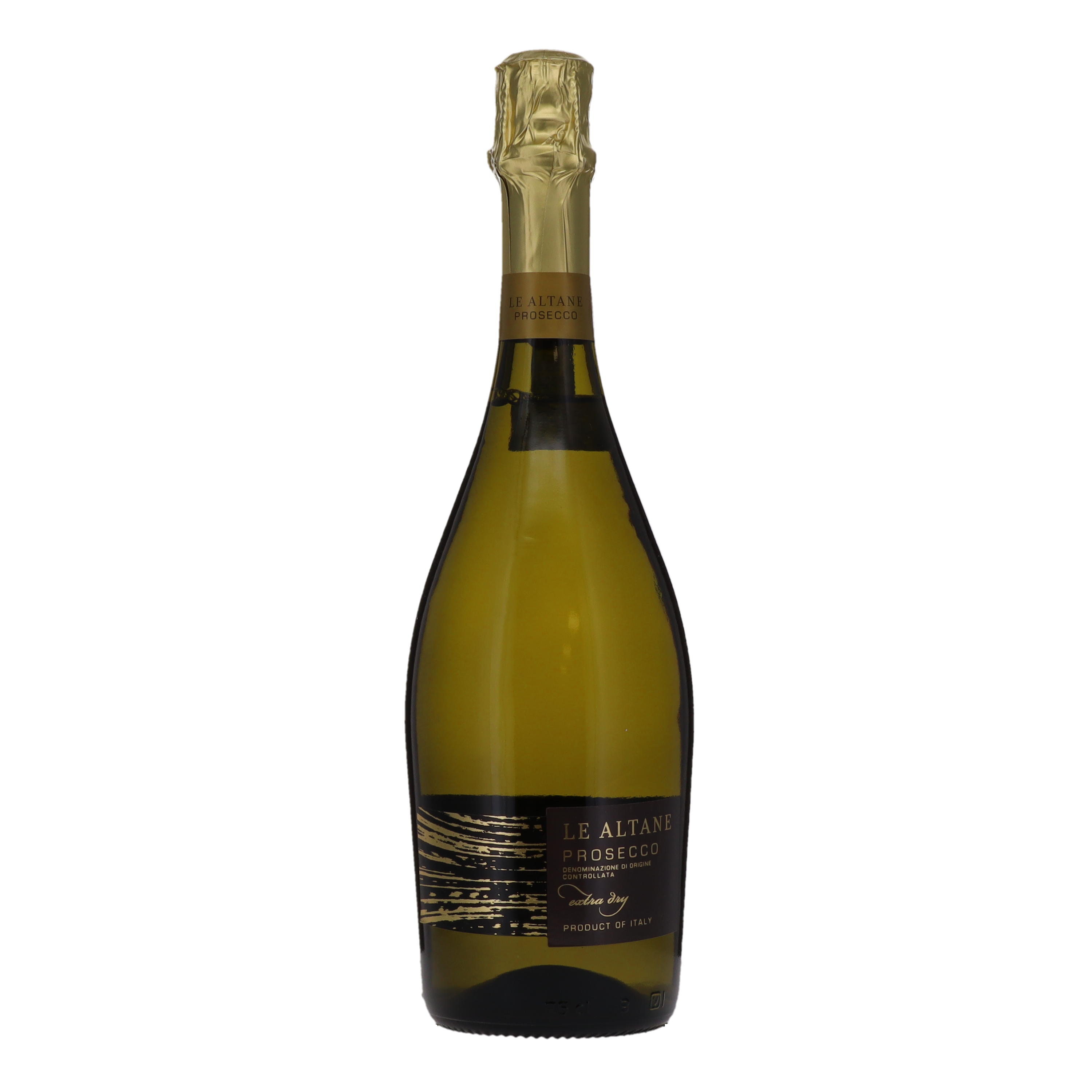 LE ALTANE PROSECCO 10.5% 75X6
